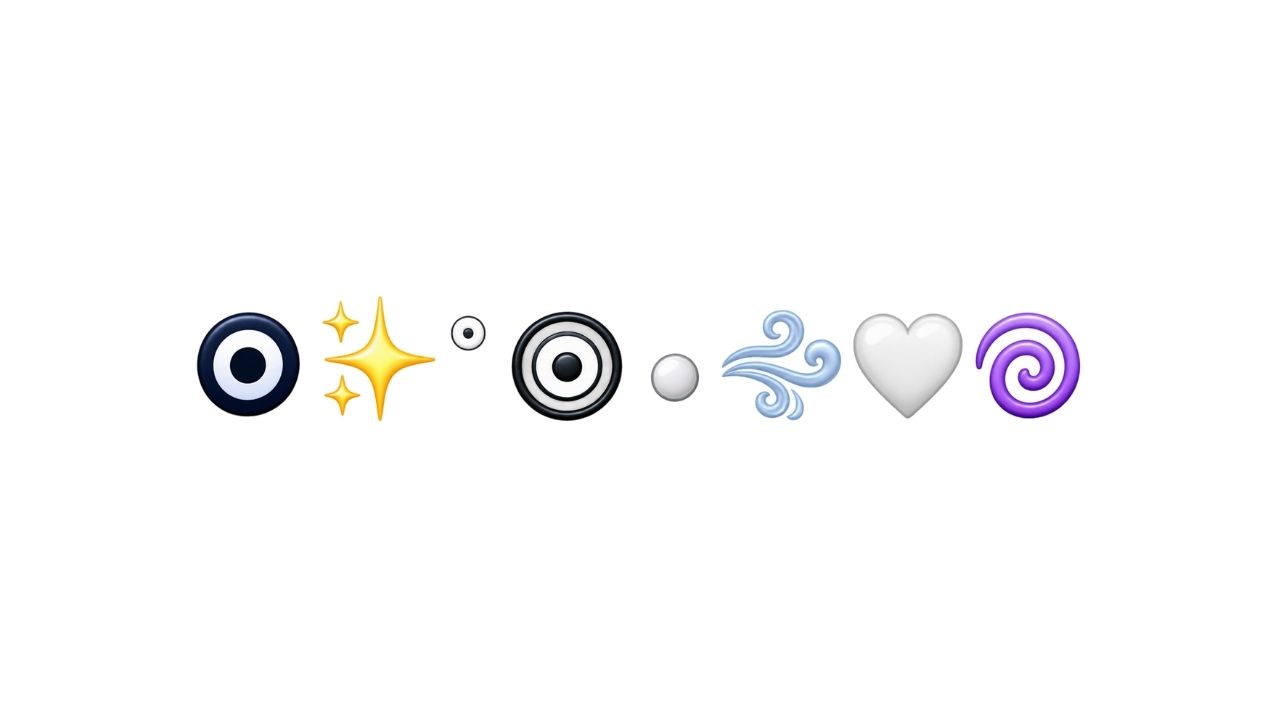 Spiral emojisi kopyala